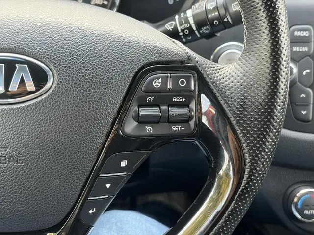 Kia cee'd