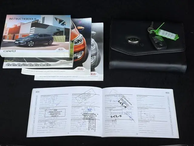 Kia cee'd