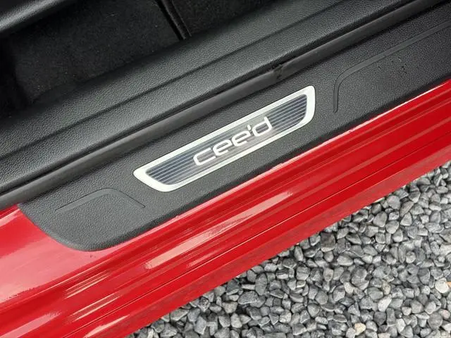 Kia cee'd
