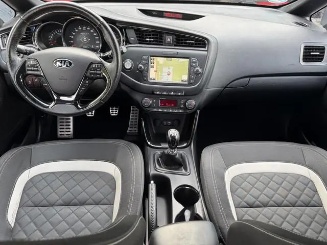 Kia cee'd