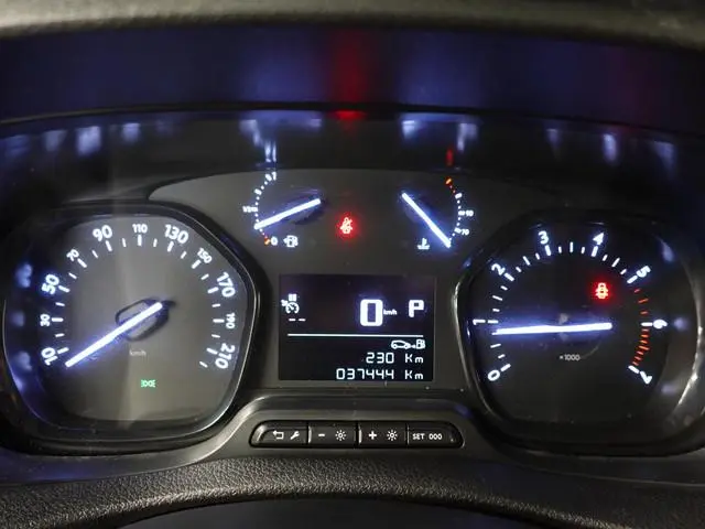 Peugeot Expert