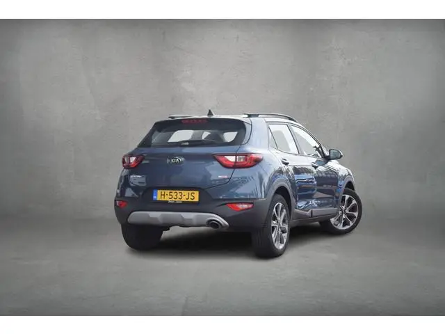 Kia Stonic 1.0 T-GDi DynamicLine | Apple CarPlay | Camera | Cruise | Climate