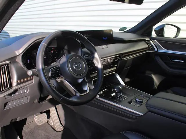 Mazda CX-80