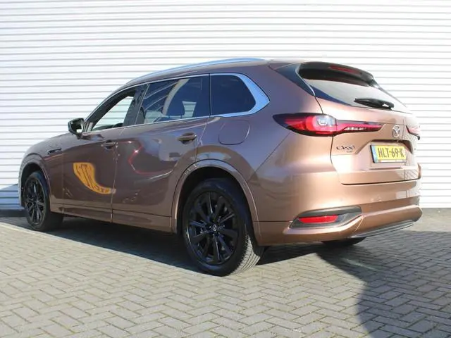 Mazda CX-80