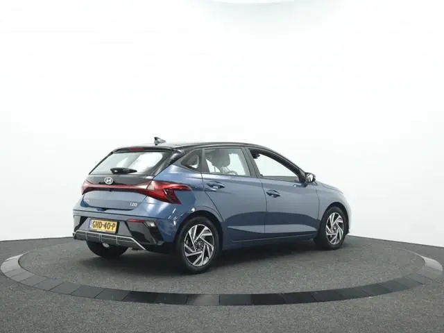 Hyundai i20 1.0 T-GDI Comfort | Navigatie | Camera | Cruise control