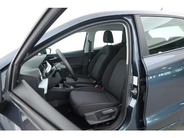 SEAT Ibiza 1.0 EcoTSI Style | Apple CarPlay & Android Auto | Stoelverw. | PDC A | Clima | LED |