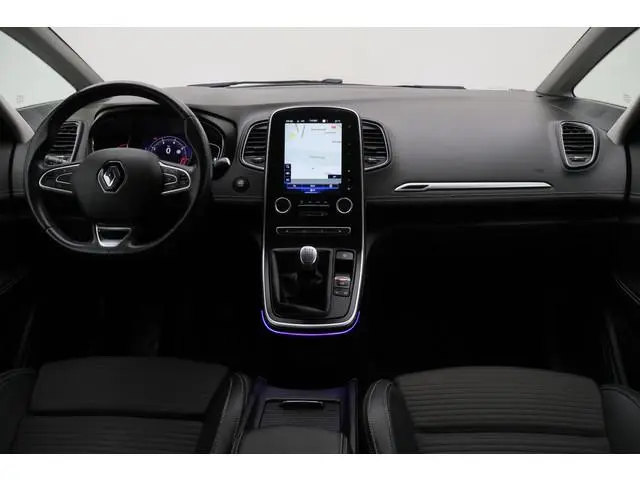 Renault Scénic