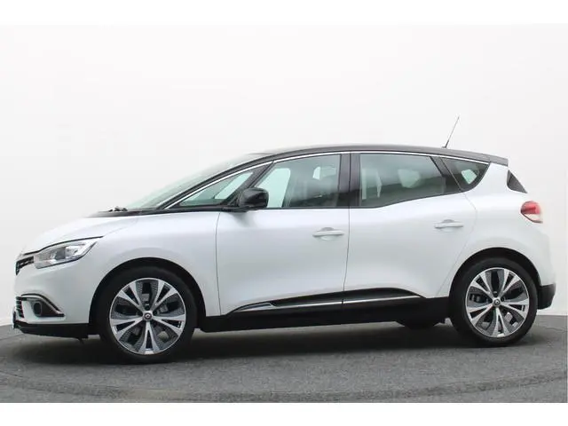 Renault Scénic