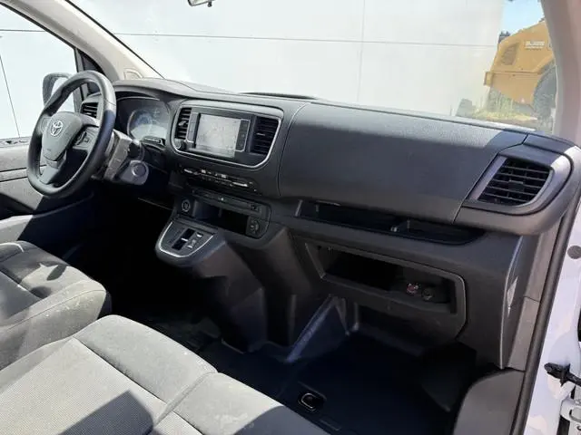 Toyota pro-ace