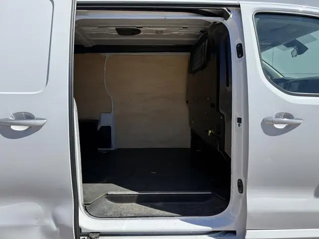 Toyota pro-ace