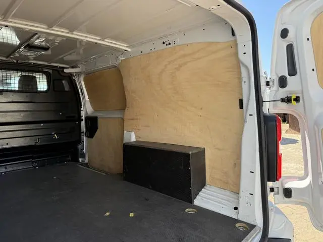 Toyota pro-ace