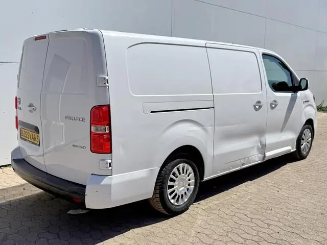 Toyota Toyota ProAce Electric 75kWh 136PK L2 Elektrisch 93.0% (SOH) 330km WLTP Cruise Control Climat...
