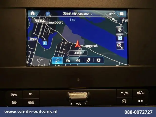 Mercedes-Benz Sprinter 317 CDI 170pk L3H2 Euro6 Airco | 360 graden Camera | Navigatie | Apple Carpla...