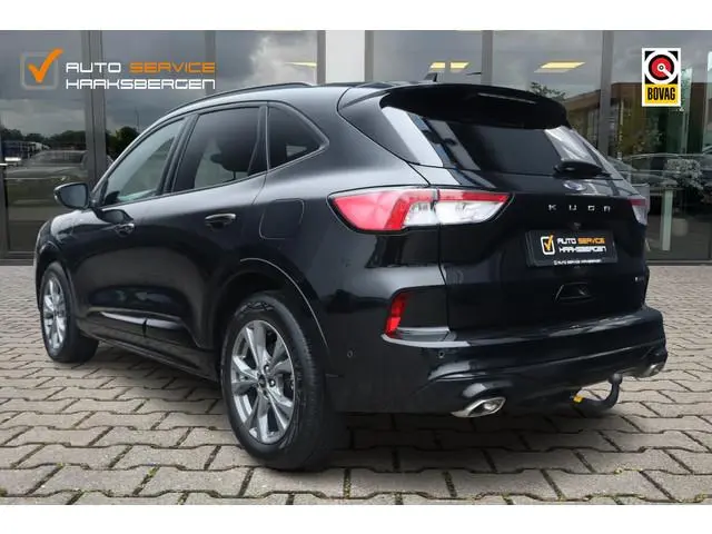 Ford Kuga 2.5 PHEV ST-Line X | Trekhaak | Camera | B&O |
