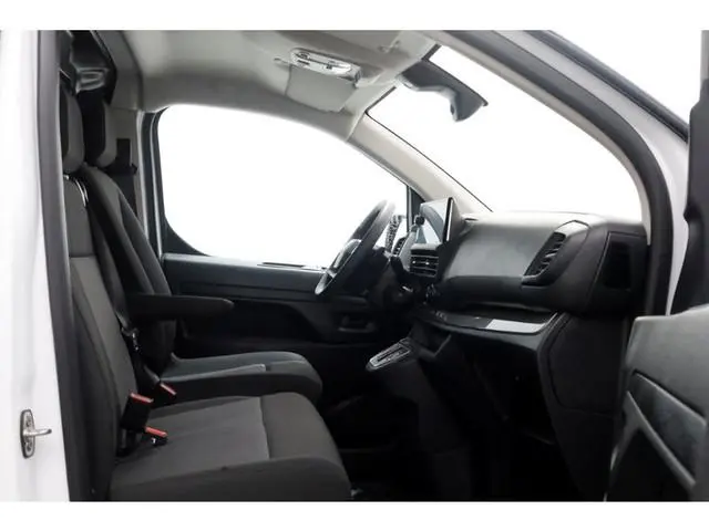 Fiat Scudo 2.0 Diesel 180pk Automaat L3 Airco/Navi/Camera 11-2024