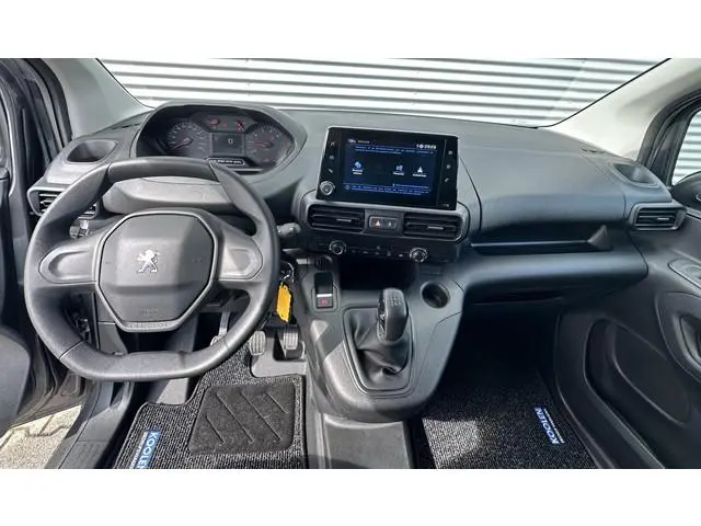 Peugeot Partner 1.5 BlueHDI Premium NIEUWSTAAT 27DKM MARGE