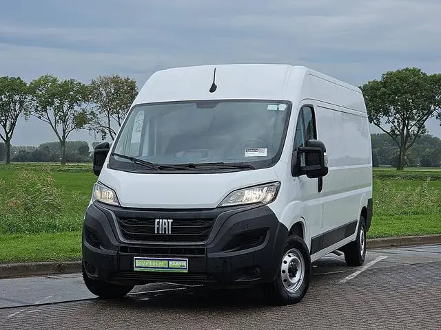 FIAT DUCATO 2.2 l3h2 airco pdc!