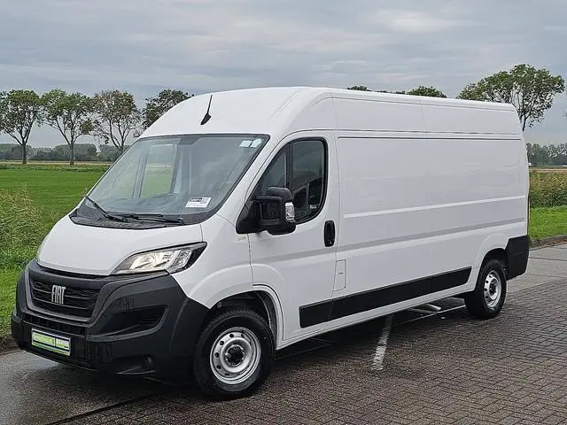FIAT DUCATO 2.2 l3h2 airco pdc!