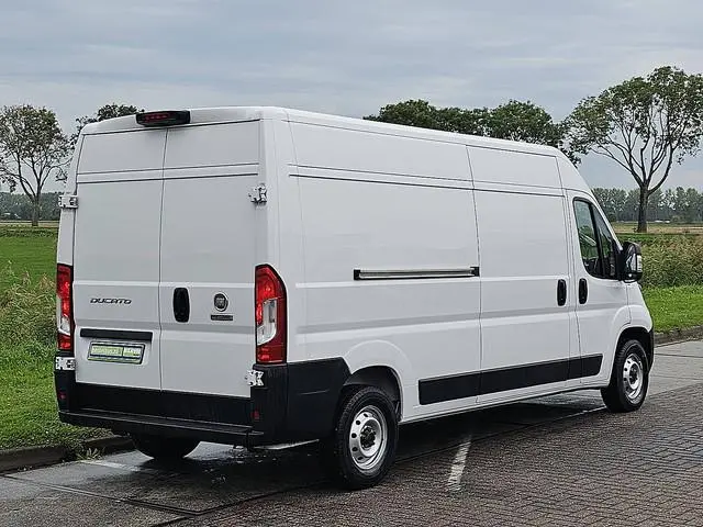 FIAT DUCATO 2.2 l3h2 airco pdc!