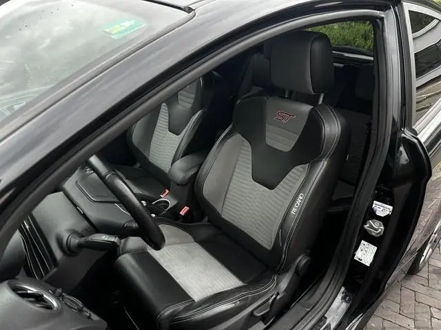 Ford Fiesta 1.6 ST2 Recaro