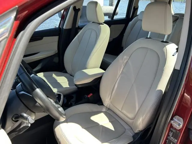 BMW 2 Serie