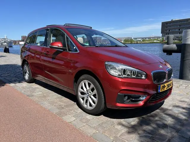 BMW 2 Serie
