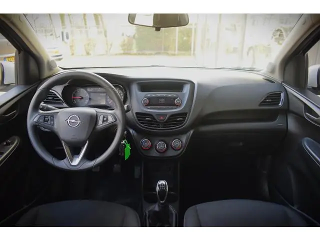 Opel KARL