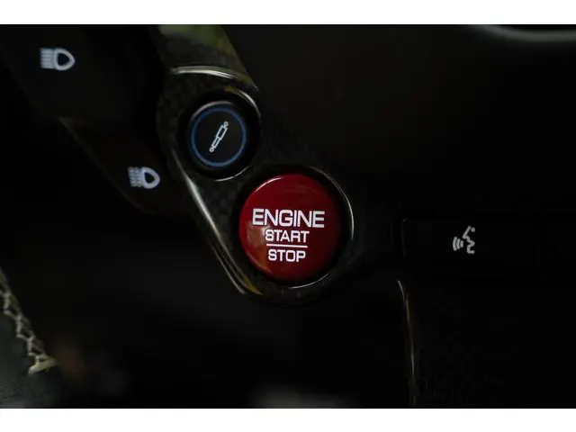 Ferrari 812 GTS