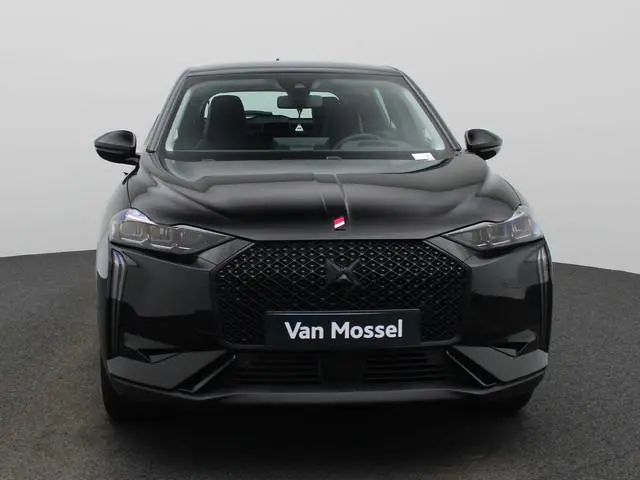 DS DS 3