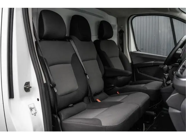 Nissan Primastar