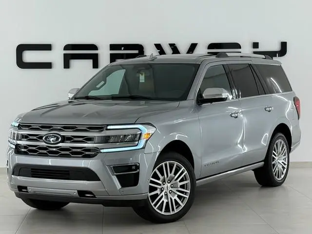 Ford Expedition
