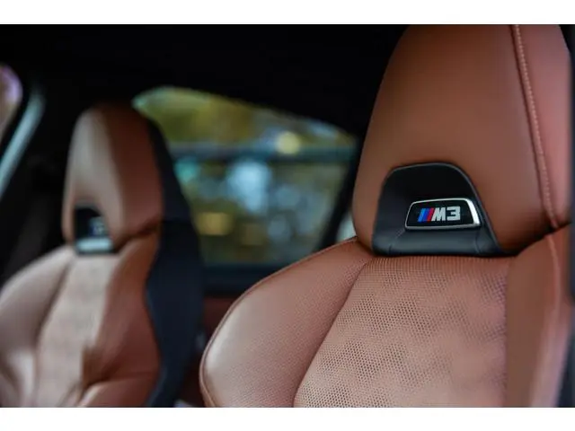 BMW M3