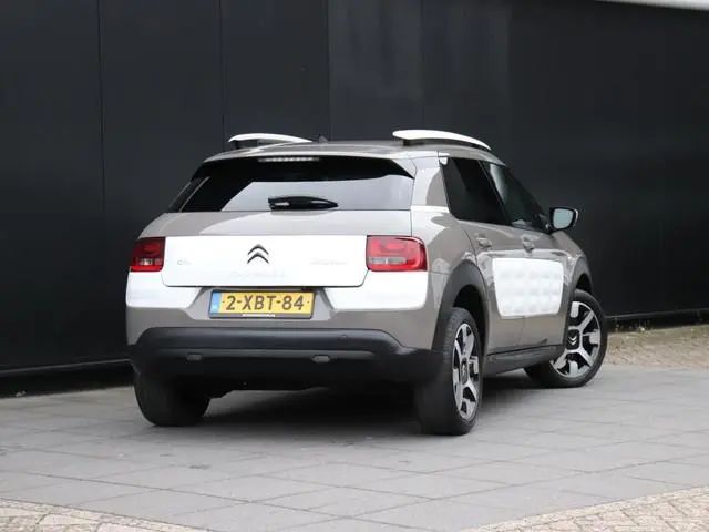 Citroën C4 Cactus