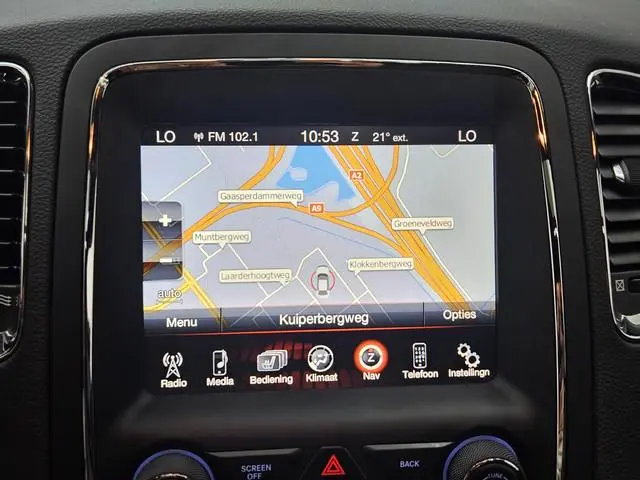 Dodge Durango
