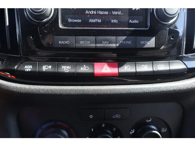 Fiat Doblò