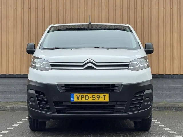 Citroën Jumpy