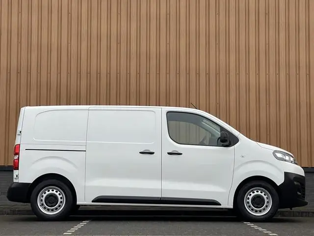 Citroën Jumpy