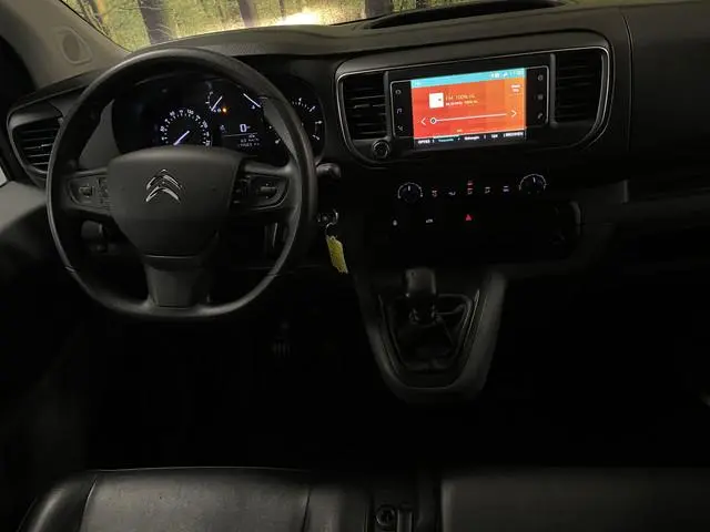 Citroën Jumpy