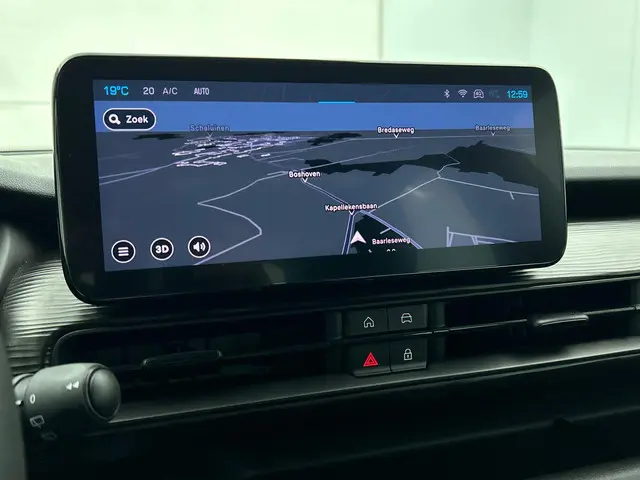 Jeep Avenger Longitude 54 kWh | Climate Control | Navigatie | Apple Carplay/Android Auto | PDC Achte...