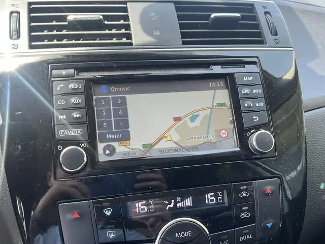 Nissan Pulsar