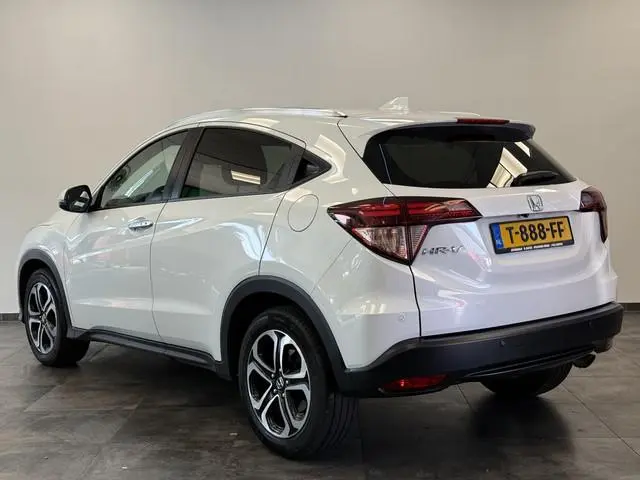Honda HR-V 1.5 i-VTEC Executive Panoramadak Full-led Navigatie