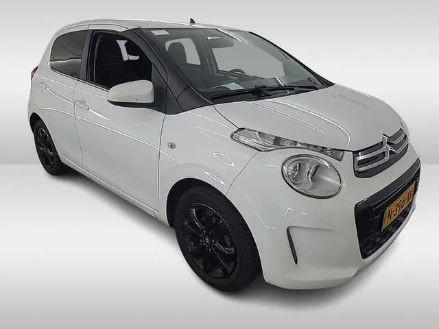 Citroën C1