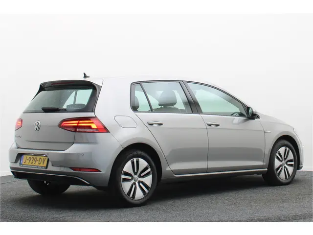 Volkswagen e-Golf