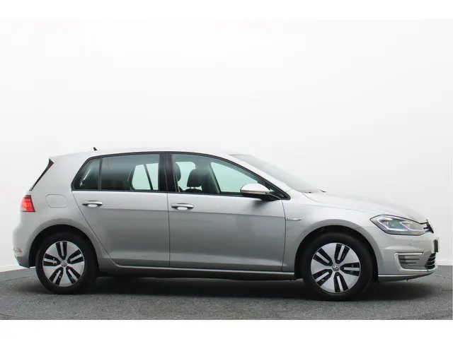 Volkswagen e-Golf