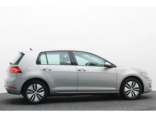 Volkswagen e-Golf