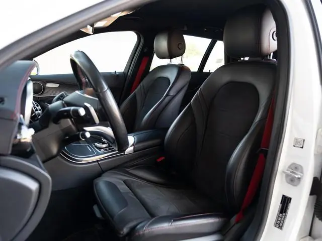 Mercedes-Benz C-klasse Estate 450 AMG 4MATIC 367pk | Volleder | Nav Command | PDC | 450 comfort pack...