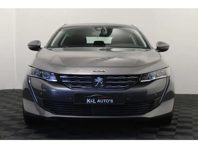Peugeot 508 SW 1.2 PureTech Active Pack |Camera|Navi|