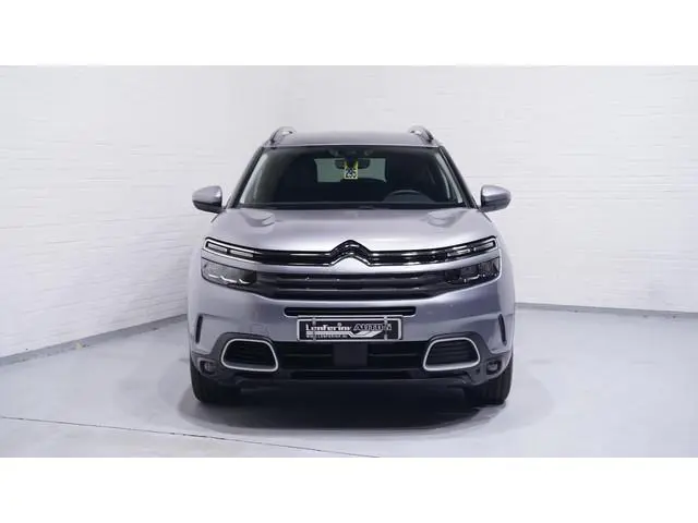 Citroen C5 Aircross 1.6 Plug in Hybrid Feel 225 pk Apple Carplay Lane Assist Camera