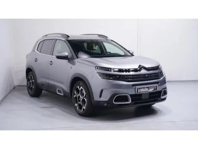 Citroen C5 Aircross 1.6 Plug in Hybrid Feel 225 pk Apple Carplay Lane Assist Camera