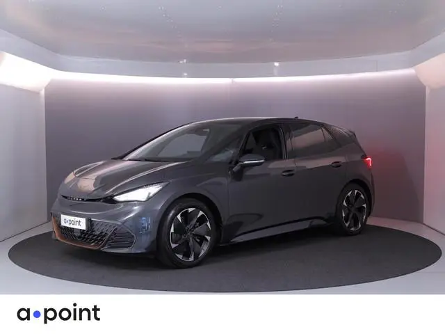 CUPRA Born Adrenaline 62 kWh 230 pk | SOH 93,62% | Navigatie | Parkeersensoren | Achteruitrijcamera...